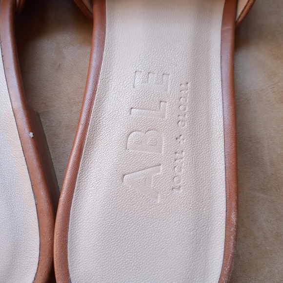 ABLE Mules - Picture 5 of 6